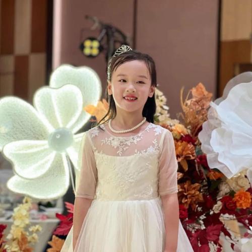 翰呜桐辰 少儿B组的翩翩少年们